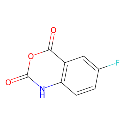 5-氟靛红酸酐,5-Fluoroisatoic anhydride