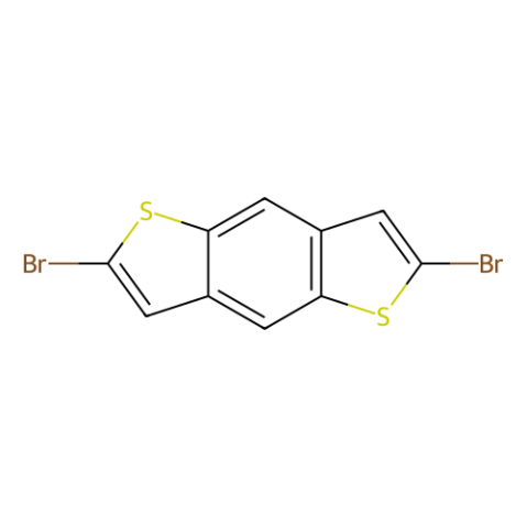 2,6-二溴苯并[1,2-b:4,5-b']二噻吩,2,6-Dibromobenzo[1,2-b:4,5-b']dithiophene