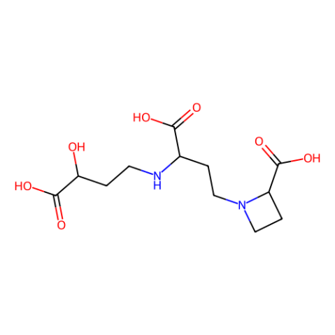 2-脫氧麥根酸,2′-Deoxymugineic Acid