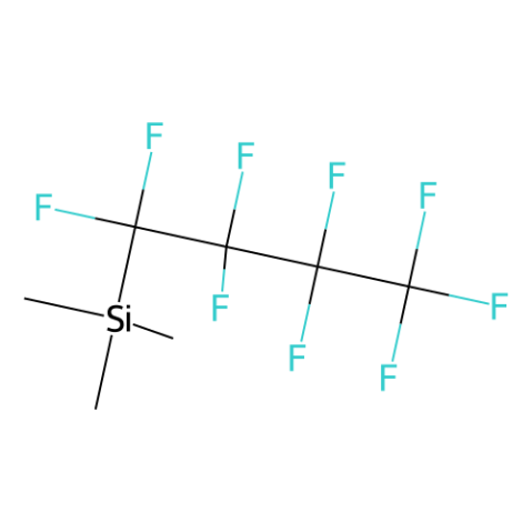三甲基(九氟丁基)硅烷,Trimethyl(nonafluorobutyl)silane