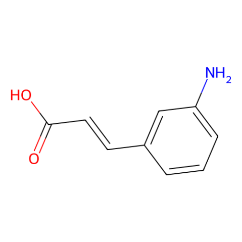 (E)-3-氨基肉桂酸,(E)-3-Aminocinnamic Acid