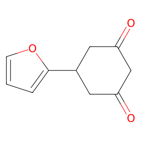 5-(2-呋喃基)-1,3-环己二酮,5-(2-Furyl)-1,3-cyclohexanedione