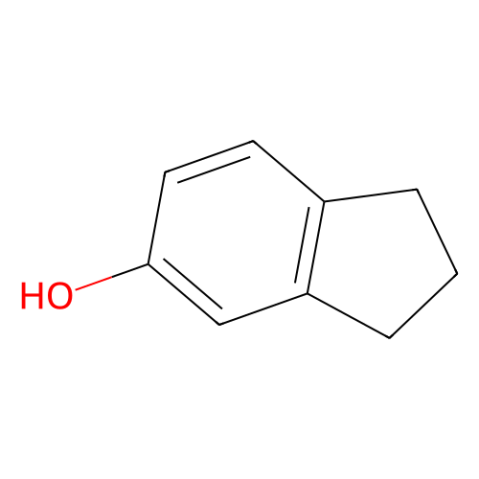 5-茚醇,5-Hydroxyindan