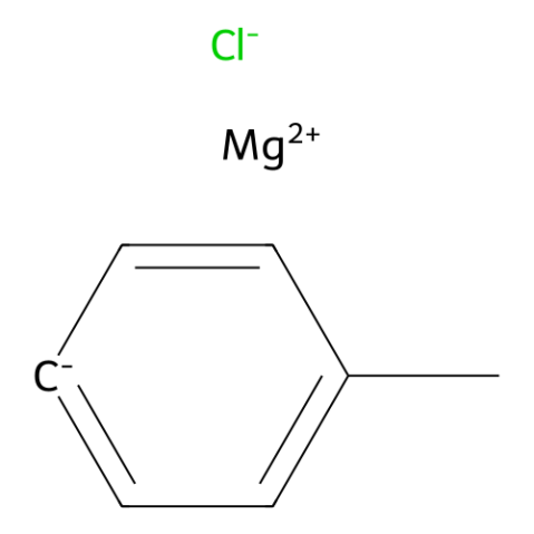 對(duì)甲苯基氯化鎂,p-Tolylmagnesium chloride