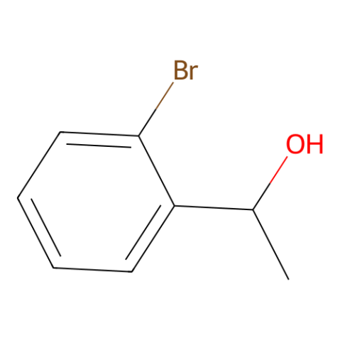 (S)-(-)-2-溴-1-α-甲基苯甲醇,(S)-(-)-2-Bromo-α-methylbenzyl alcohol