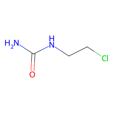 2-氯乙基尿素,2-Chloroethylurea