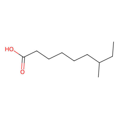 7-甲基壬酸,7-Methylnonanoic Acid