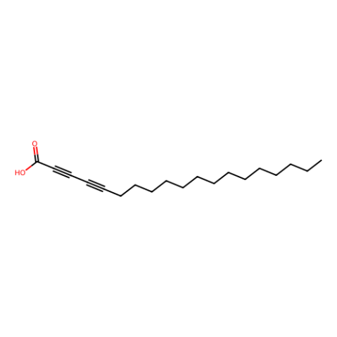 2,4-十九二炔酸,2,4-Nonadecadiynoic Acid