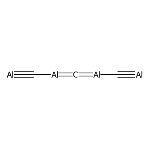 碳化鋁,Aluminum carbide