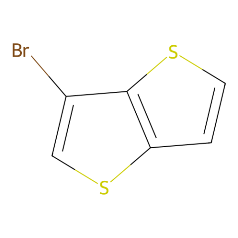 3-溴噻吩[3,2-b]噻吩,3-Bromothieno[3,2-b]thiophene