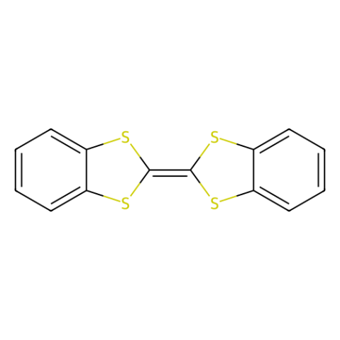 二苯并四硫富瓦烯,Dibenzotetrathiafulvalene