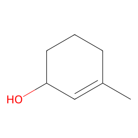 3-甲基-2-环己烯-1-醇,3-Methyl-2-cyclohexen-1-ol