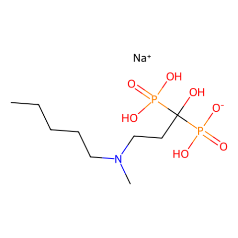 伊班膦酸钠,Sodium Ibandronate