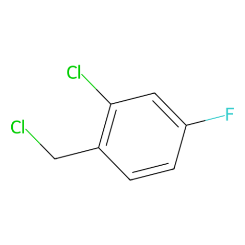 2-氯-4-氟苄氯,2-Chloro-4-fluorobenzyl Chloride