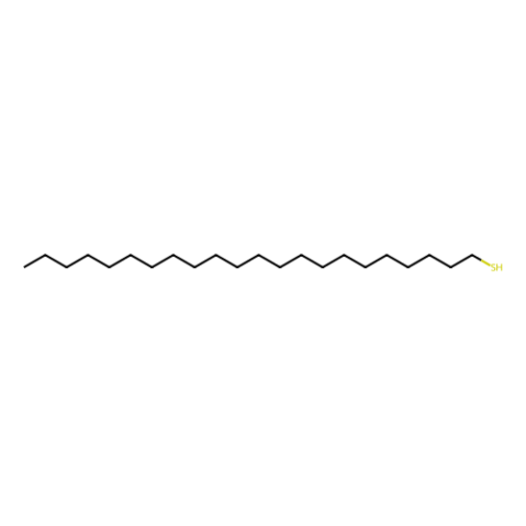 1-二十二烷基硫醇,1-Docosanethiol