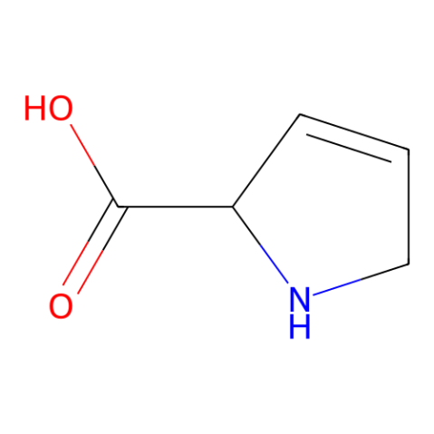 3,4-脱氢-DL-脯氨酸,3,4-Dehydro-DL-proline