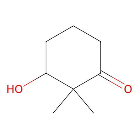 (S)-(+)-3-羟基-2,2-二甲基环己酮,(S)-(+)-3-Hydroxy-2,2-dimethylcyclohexanone