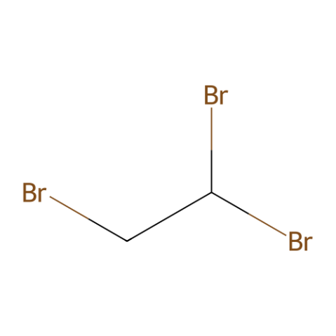 1,1,2-三溴乙烷,1,1,2-Tribromoethane