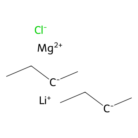 二仲丁基镁 - 氯化锂,Di-sec-butylmagnesium - Lithium Chloride