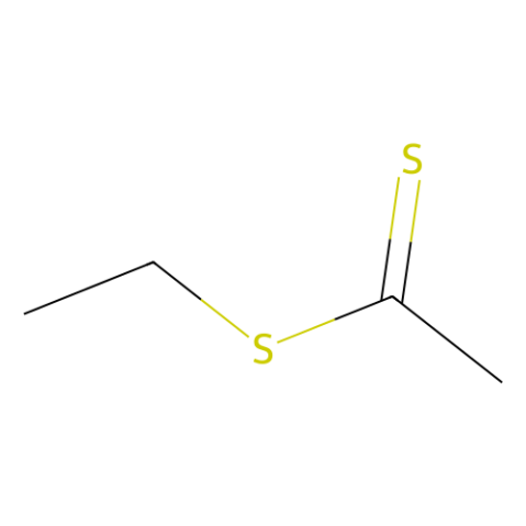 二硫代乙酸乙酯,Ethyl dithioacetate