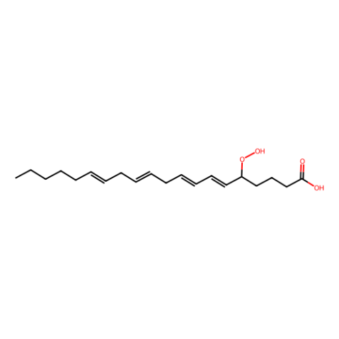 5(S)-HPETE,5(S)-HPETE