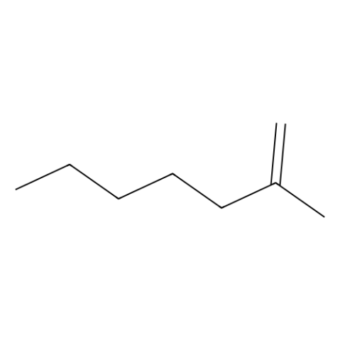2-甲基-1-庚烯,2-Methyl-1-heptene