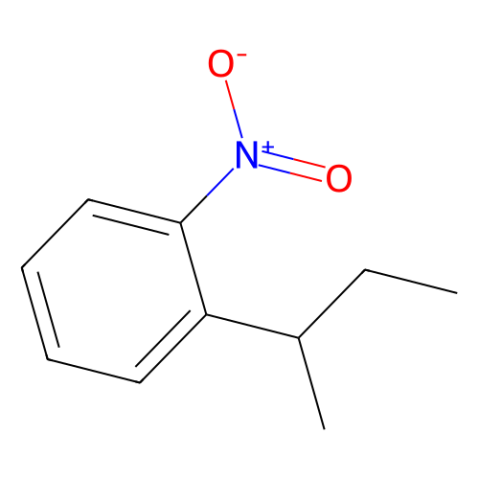 1-仲丁基-2-硝基苯,1-sec-Butyl-2-nitrobenzene