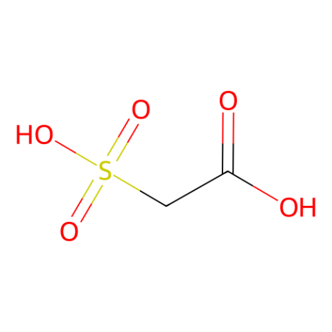 磺基乙酸,Sulfoacetic acid