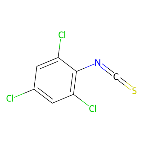 2,4,6-三氯异硫氰酸苯酯,2,4,6-Trichlorophenyl isothiocyanate