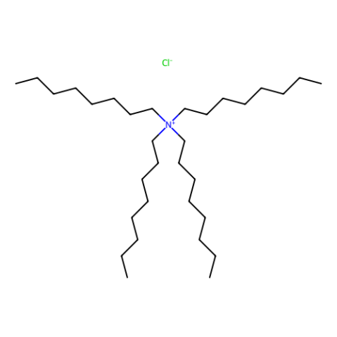 四辛基氯化铵,Tetraoctylammonium chloride