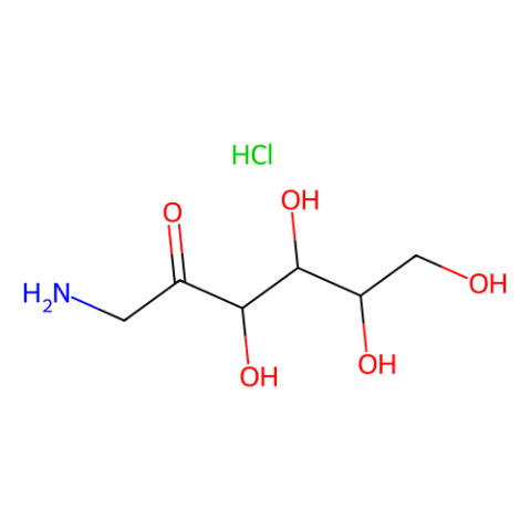 D-异葡萄糖胺盐酸盐,D-Isoglucosamine hydrochloride
