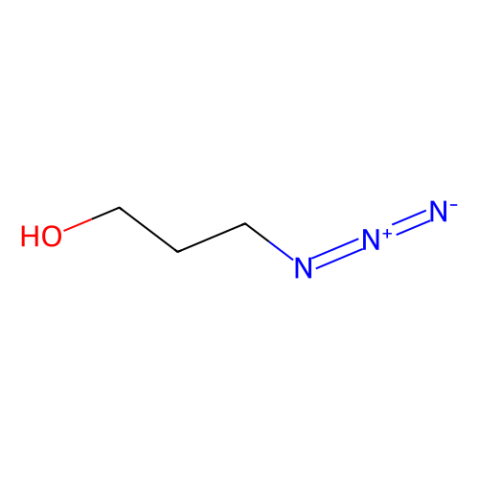 3-疊氮基-1-丙醇,3-Azido-1-propanol