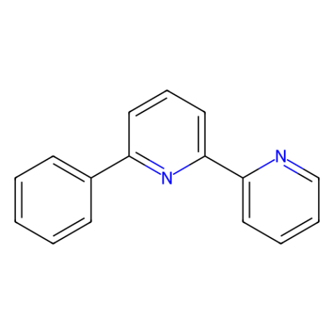 6-苯基-2,2'-二吡啶,6-Phenyl-2,2'-Bipyridine