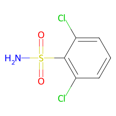 2,6-二氯苯磺酰胺,2,6-Dichlorobenzenesulfonamide