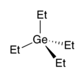 四乙基锗,Tetraethylgermane