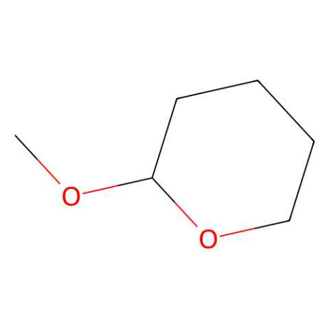 2-甲氧基四氢吡喃,2-Methoxytetrahydropyran