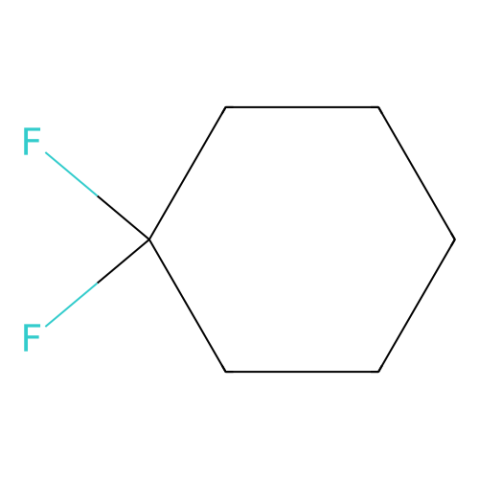 1,1-二氟环己烷,1,1-Difluorocyclohexane