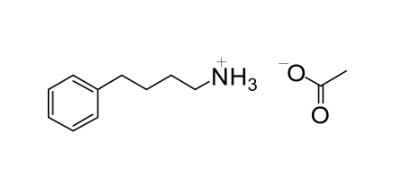 苯丁基醋酸铵,PhBAAc