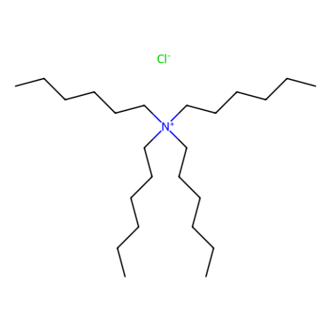 四己基氯化铵,Tetrahexylammonium chloride