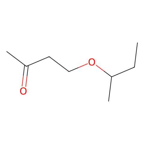 4-仲丁氧基-2-丁酮,4-sec-Butoxy-2-butanone