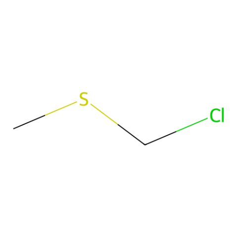 氯甲基甲硫醚,Chloromethyl Methyl Sulfide