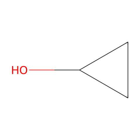 环丙醇,cyclopropanol