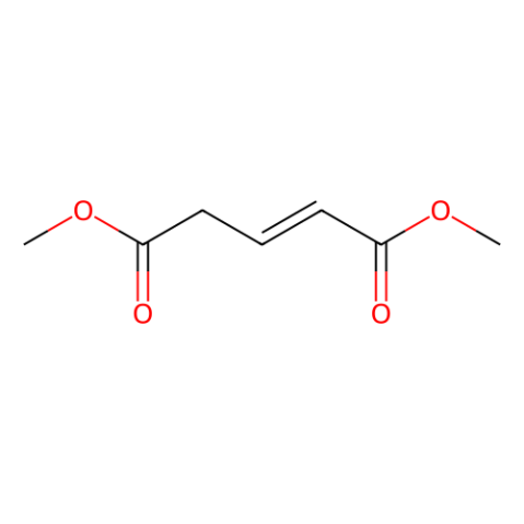戊烯二酸二甲酯,Dimethyl glutaconate