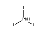 氫鉛碘,Hydrogen Lead Triiodide