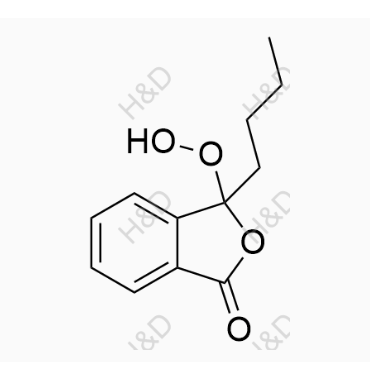 丁苯酞杂质3,Butyphthalide Impurity 3