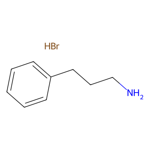 苯丙基溴化胺,Phenylpropylammonium Bromide