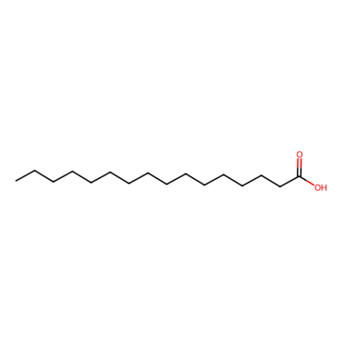 棕櫚酸-16,16,16-d3,Palmitic acid-16,16,16-d3