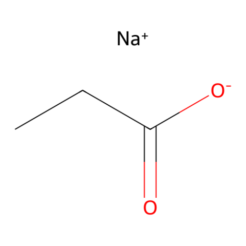 丙酸钠-1-13C,Sodium propionate-1-13C