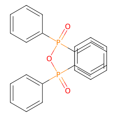 二苯基膦酸酐,Diphenylphosphinic Anhydride