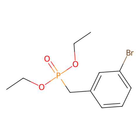 3-溴芐基膦酸二乙酯,Diethyl 3-bromobenzylphosphonate